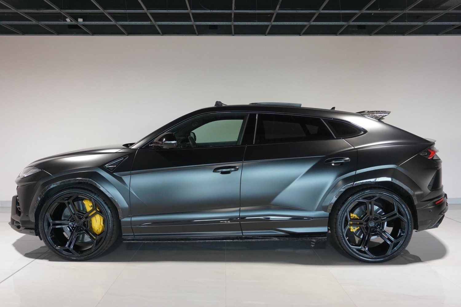 Used Lamborghini Urus 2022 for sale - 77957426: Photo 33