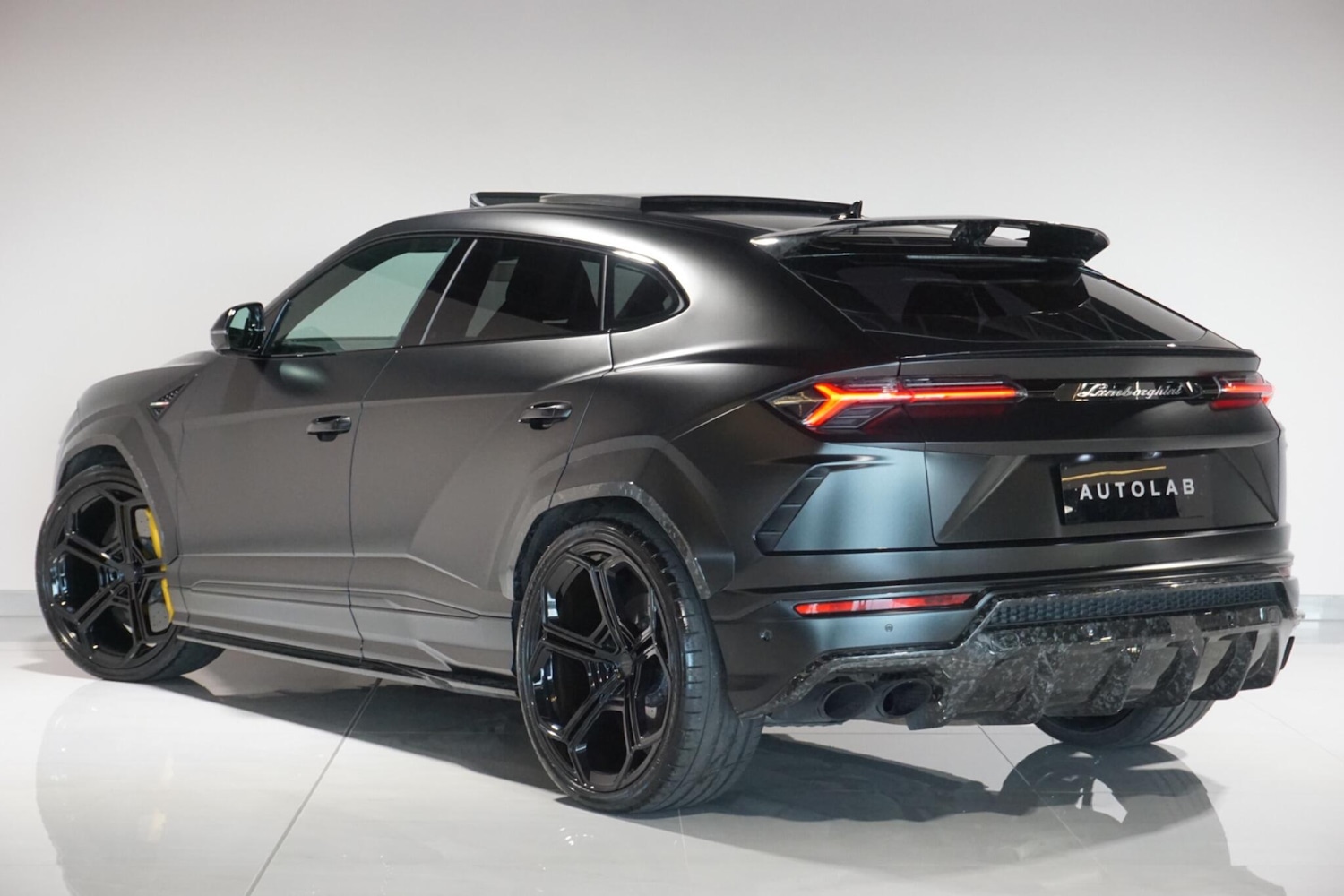 Used Lamborghini Urus 2022 for sale - 77957426: Photo 38