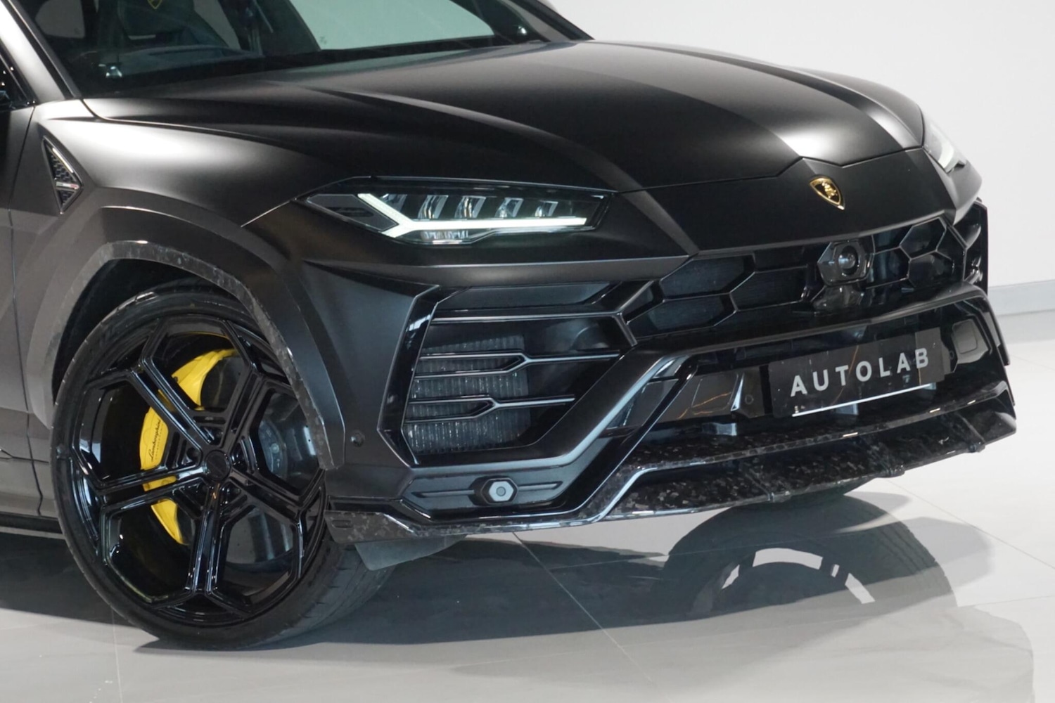 Used Lamborghini Urus 2022 for sale - 77957426: Photo 39