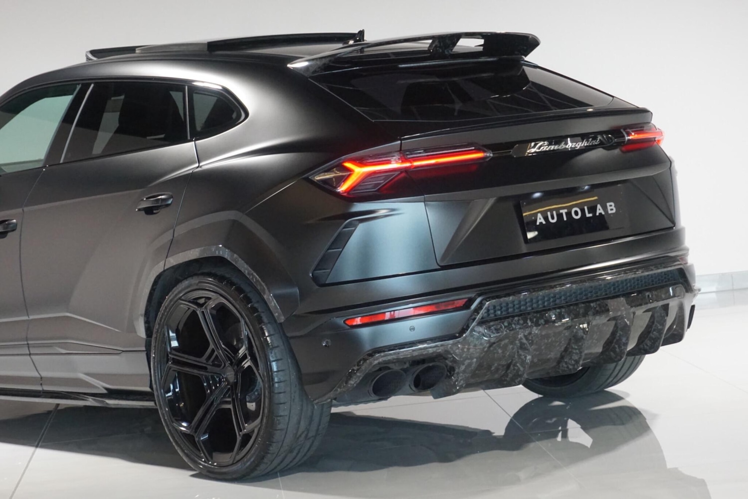 Used Lamborghini Urus 2022 for sale - 77957426: Photo 40