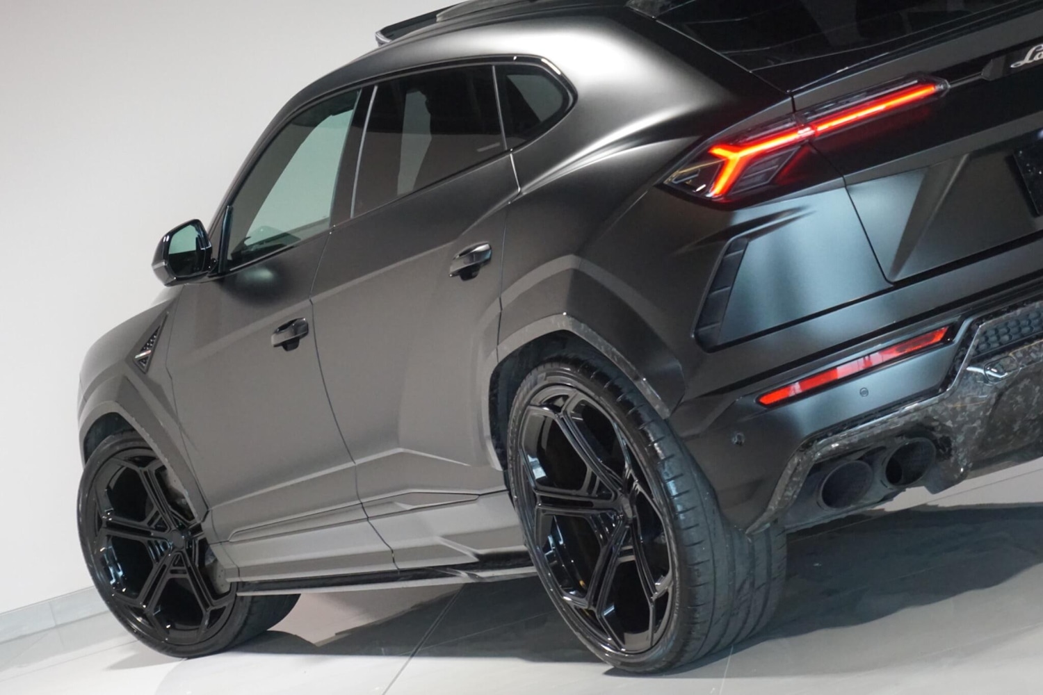 Used Lamborghini Urus 2022 for sale - 77957426: Photo 42