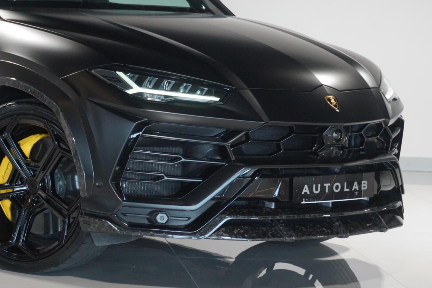Used Lamborghini Urus 2022 for sale - 77957426: Photo 43