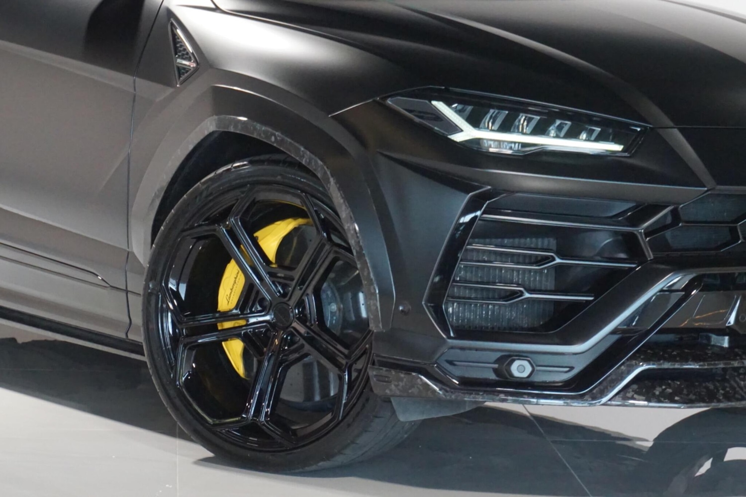 Used Lamborghini Urus 2022 for sale - 77957426: Photo 45