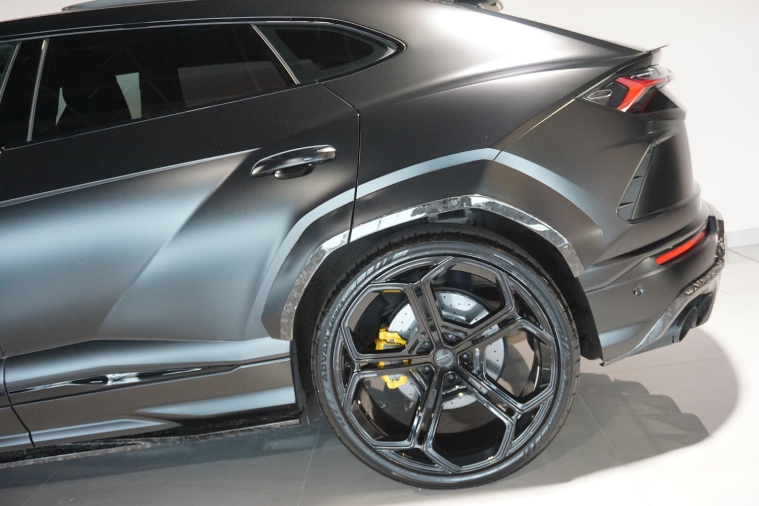 Used Lamborghini Urus 2022 for sale - 77957426: Photo 48