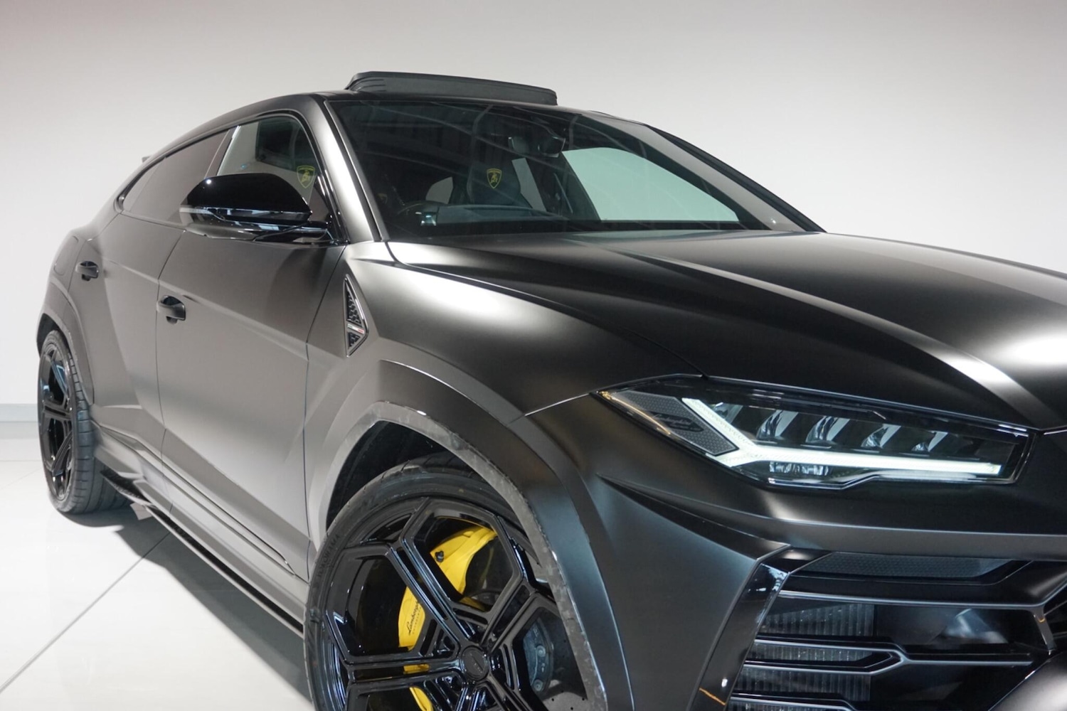 Used Lamborghini Urus 2022 for sale - 77957426: Photo 49