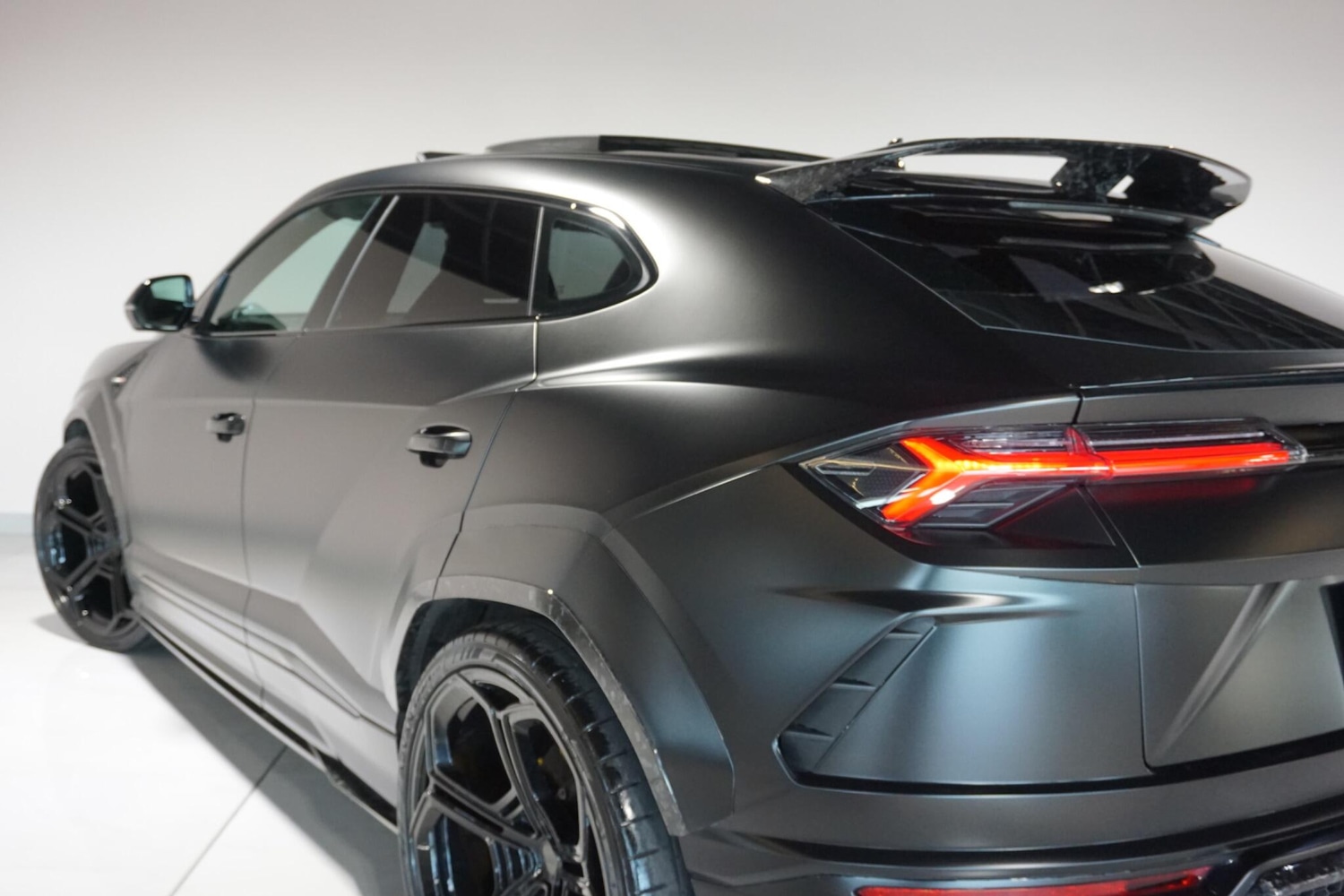 Used Lamborghini Urus 2022 for sale - 77957426: Photo 50