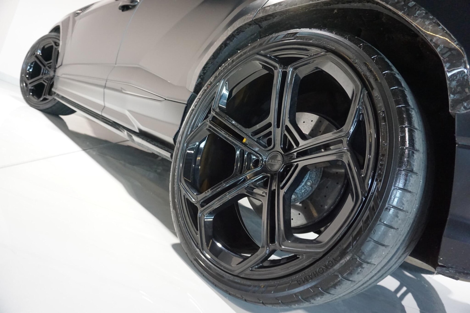 Used Lamborghini Urus 2022 for sale - 77957426: Photo 51