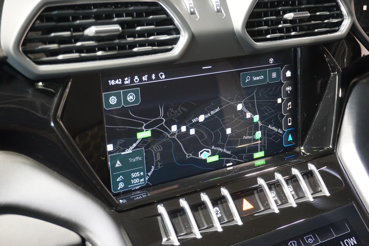 Used Lamborghini Urus 2022 for sale - 77957426: Photo 59