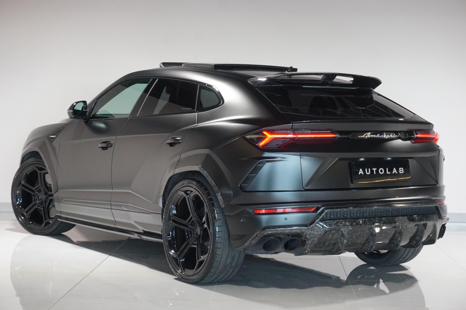 Used Lamborghini Urus 2022 for sale - 77957426: Photo 6