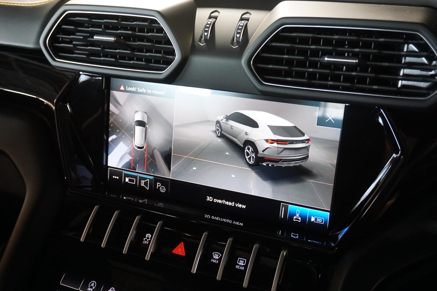 Used Lamborghini Urus 2022 for sale - 77957426: Photo 61