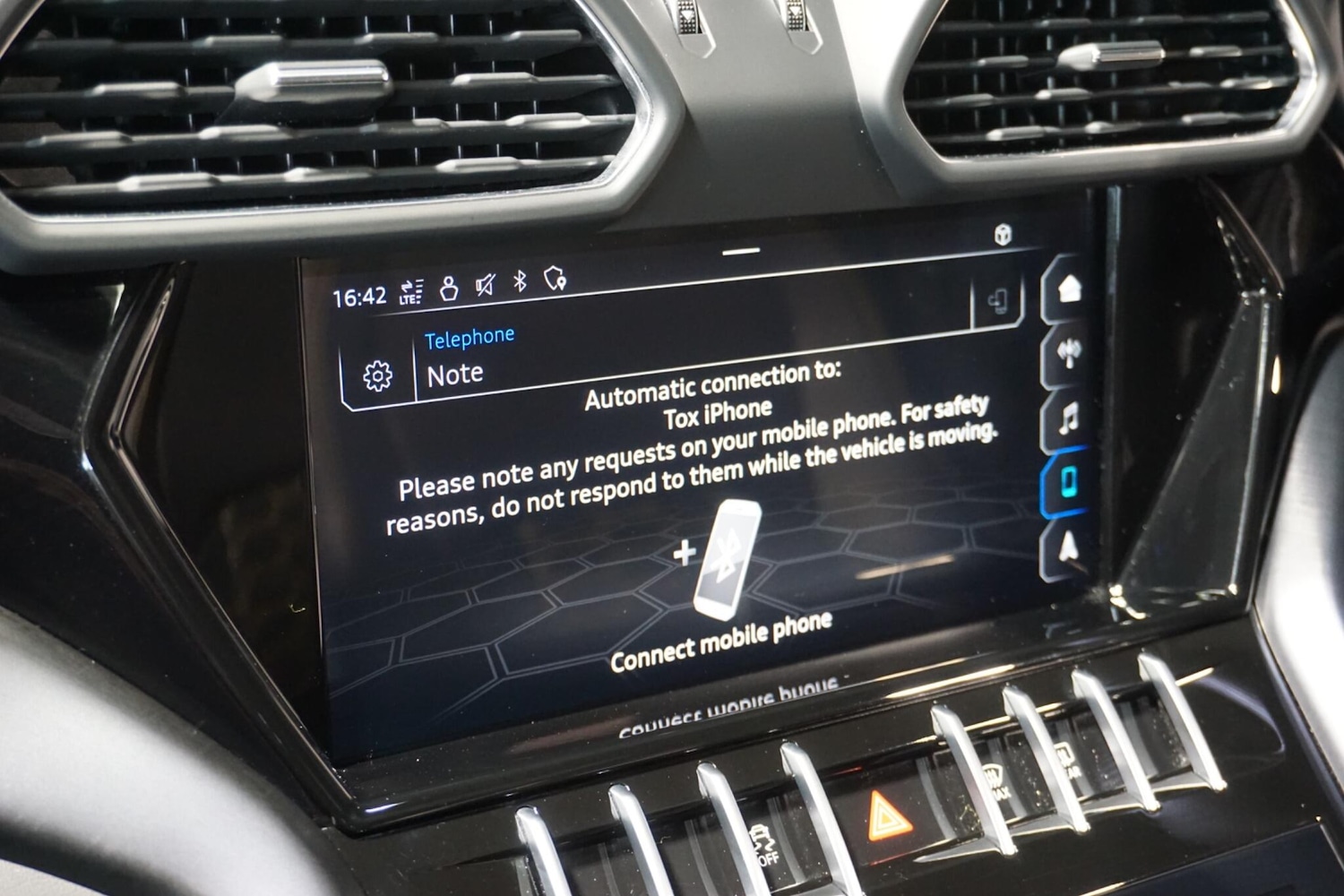 Used Lamborghini Urus 2022 for sale - 77957426: Photo 64