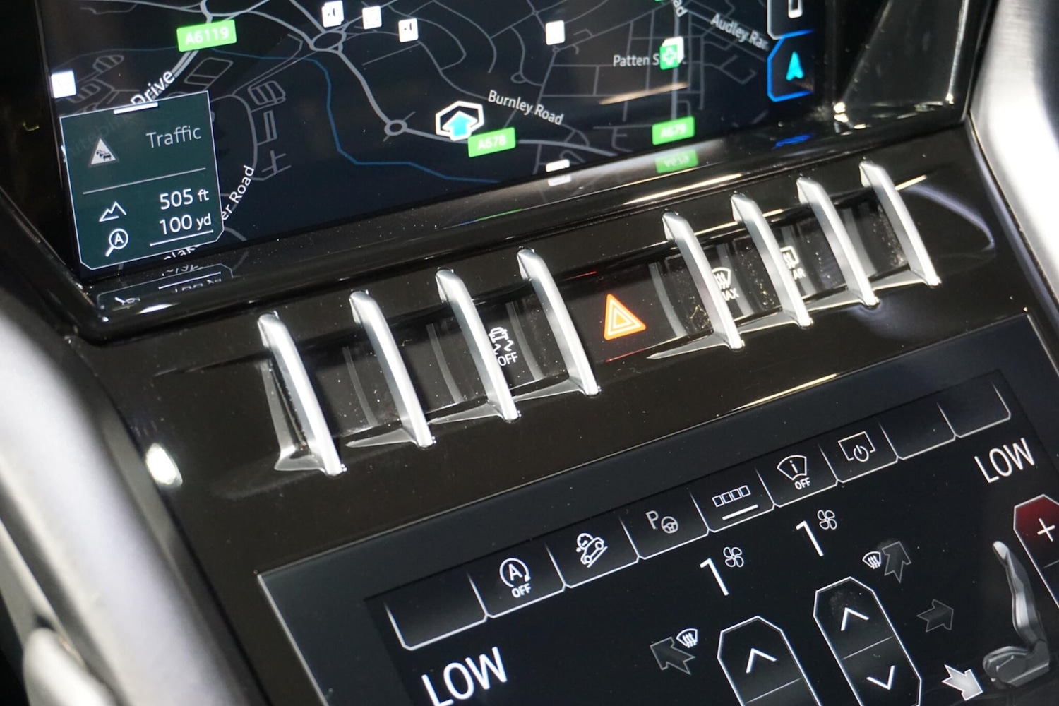 Used Lamborghini Urus 2022 for sale - 77957426: Photo 66