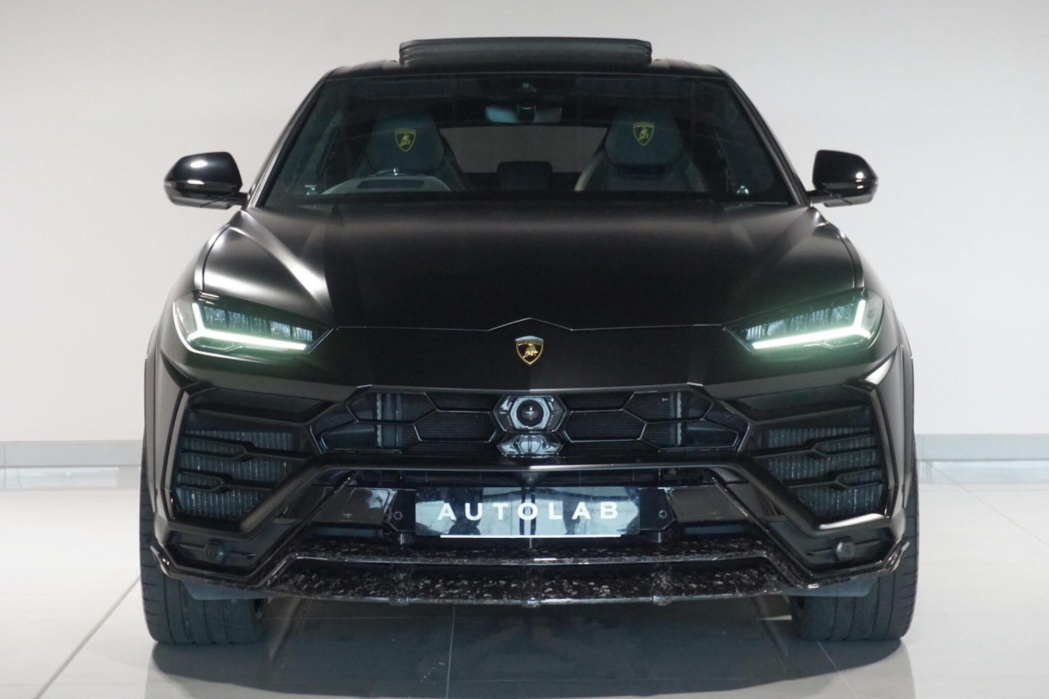 Used Lamborghini Urus 2022 for sale - 77957426: Photo 7