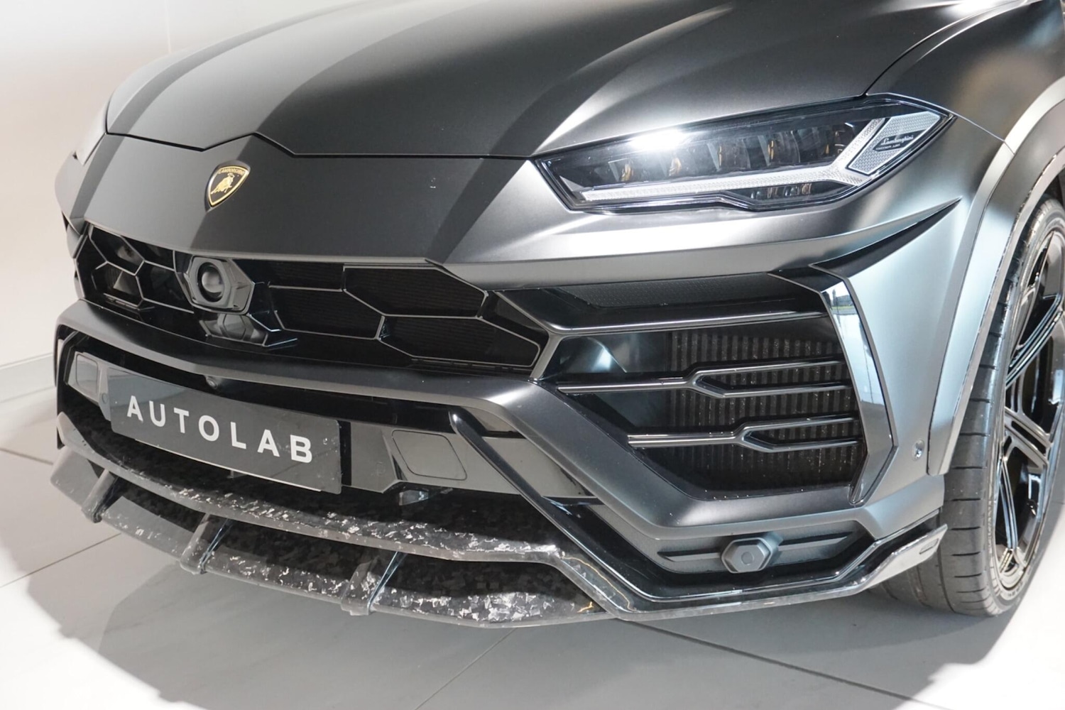 Used Lamborghini Urus 2022 for sale - 77957426: Photo 77