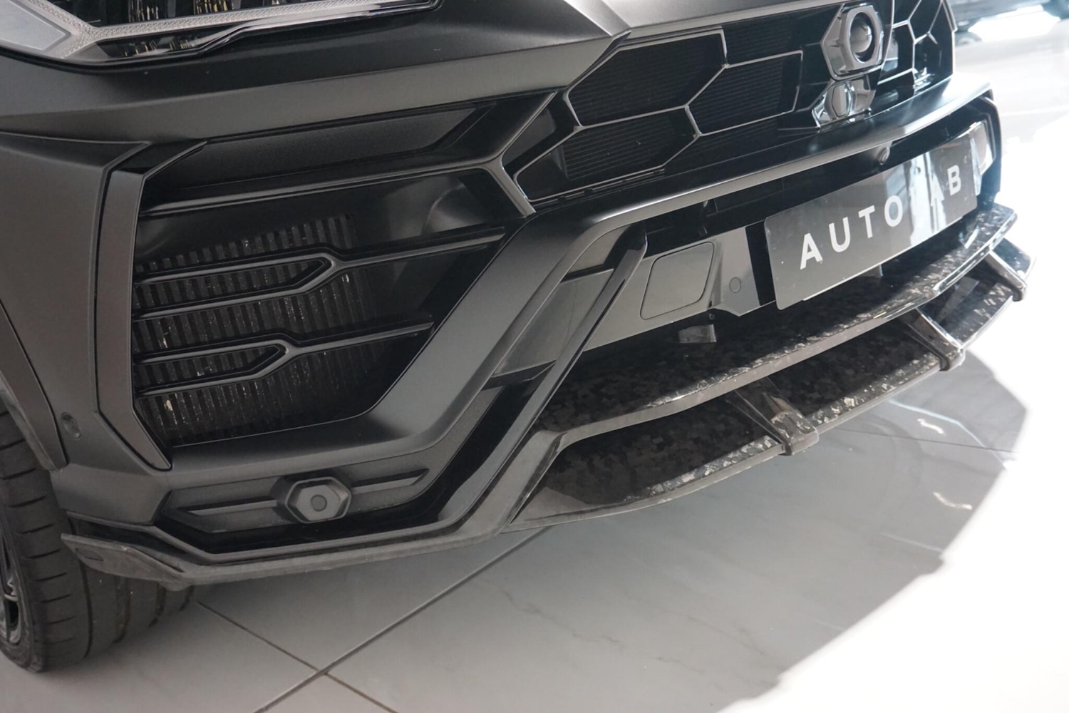 Used Lamborghini Urus 2022 for sale - 77957426: Photo 79