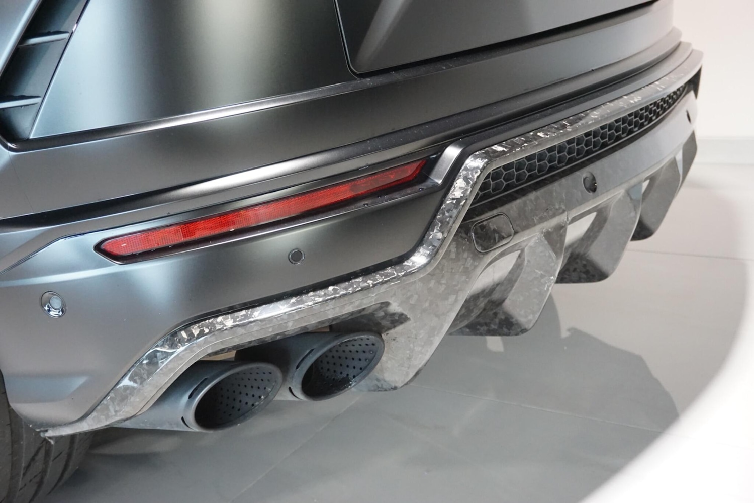 Used Lamborghini Urus 2022 for sale - 77957426: Photo 80