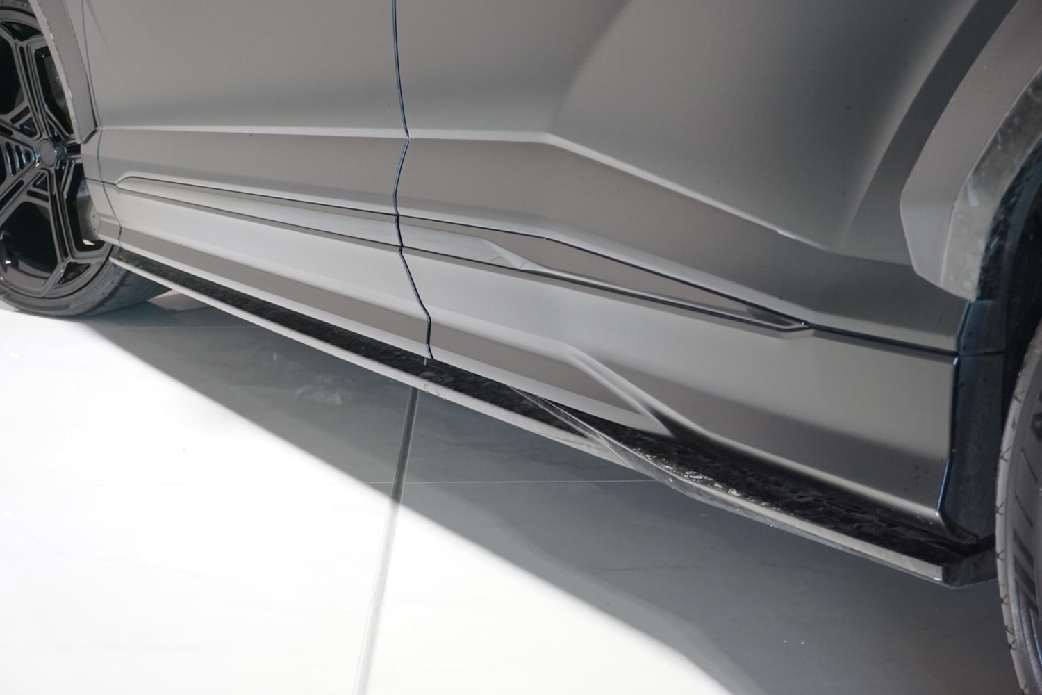 Used Lamborghini Urus 2022 for sale - 77957426: Photo 84