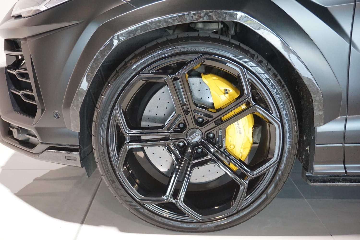 Used Lamborghini Urus 2022 for sale - 77957426: Photo 85