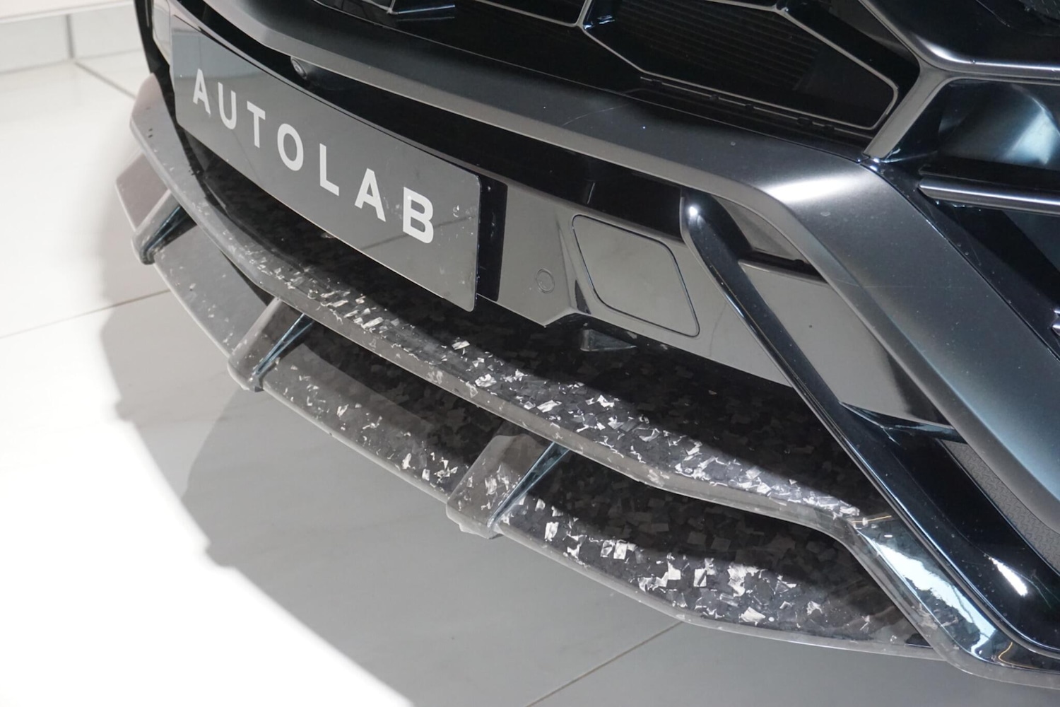 Used Lamborghini Urus 2022 for sale - 77957426: Photo 86