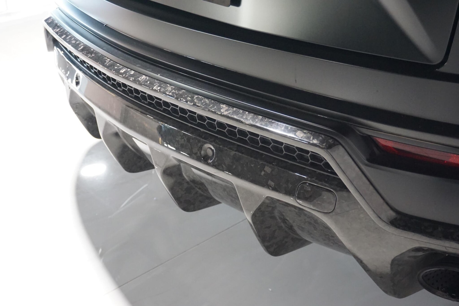 Used Lamborghini Urus 2022 for sale - 77957426: Photo 87