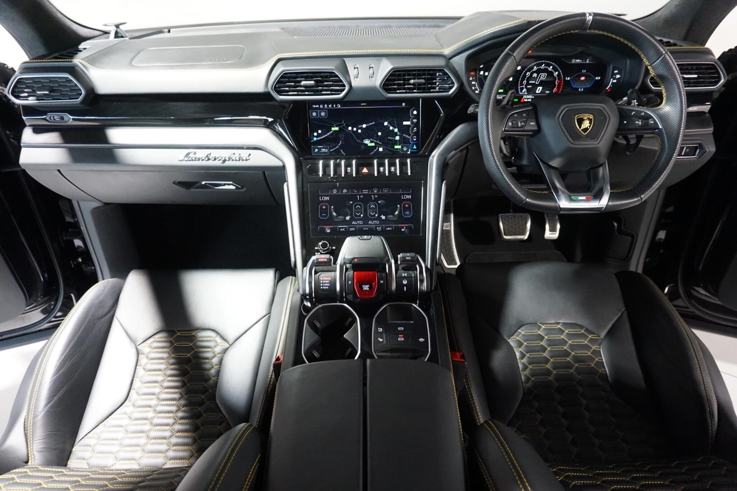 Used Lamborghini Urus 2022 for sale - 77957426: Photo 9