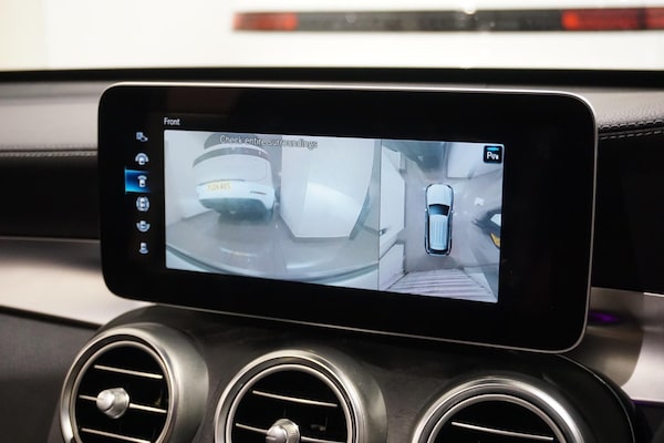 Used Mercedes-Benz GLC 2019 for sale - 75102519: Photo 11