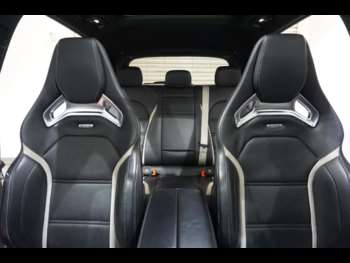 2019 (69) - GLC 63 S 4Matic+ Premium Plus 5dr MCT