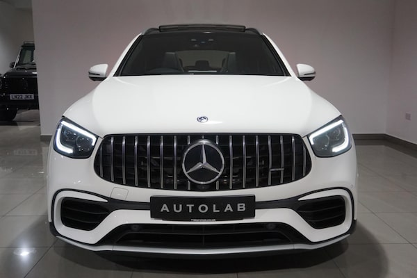 Used Mercedes-Benz GLC 2019 for sale - 75102519: Photo 22