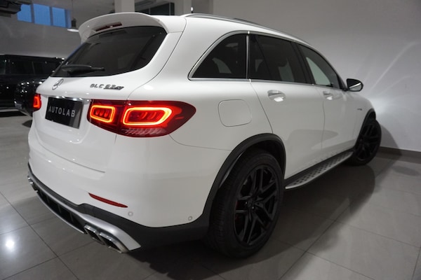 Used Mercedes-Benz GLC 2019 for sale - 75102519: Photo 26