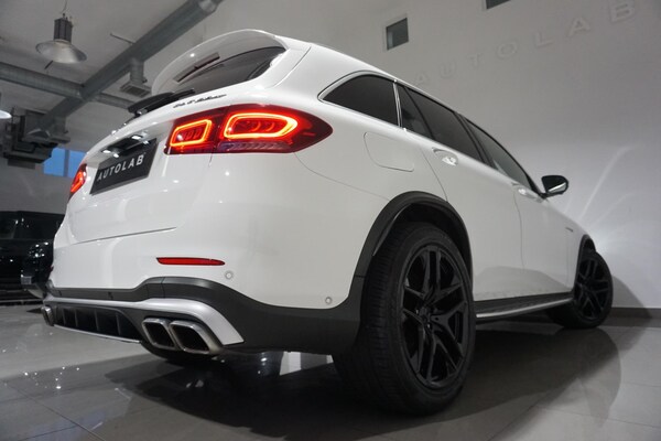 Used Mercedes-Benz GLC 2019 for sale - 75102519: Photo 30