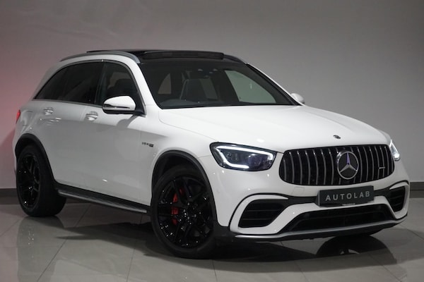 Used Mercedes-Benz GLC 2019 for sale - 75102519: Photo 36