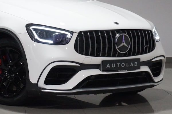 Used Mercedes-Benz GLC 2019 for sale - 75102519: Photo 42