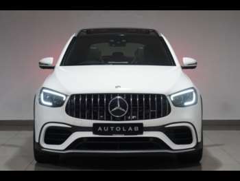 Used Mercedes-Benz GLC 2019 for sale - 75102519: Photo