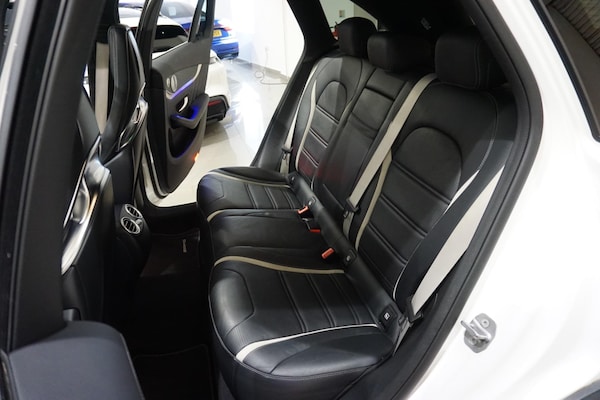 Used Mercedes-Benz GLC 2019 for sale - 75102519: Photo 8