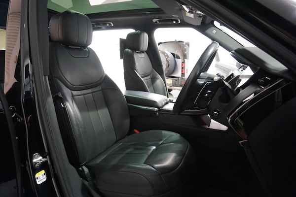 Used Land Rover Range Rover Sport 2022 for sale - 76228008: Photo 10