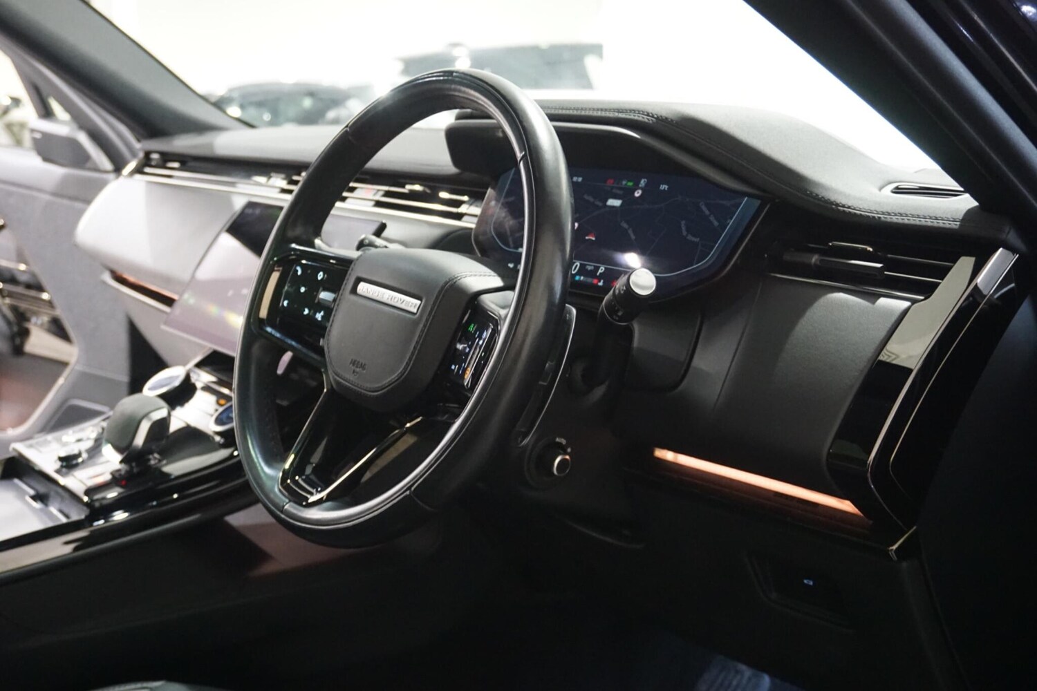 Used Land Rover Range Rover Sport 2022 for sale - 76228008: Photo 11