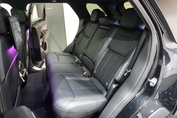 Used Land Rover Range Rover Sport 2022 for sale - 76228008: Photo 12