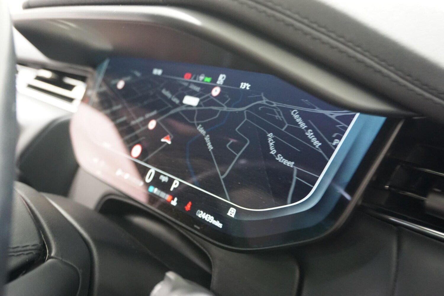 Used Land Rover Range Rover Sport 2022 for sale - 76228008: Photo 14