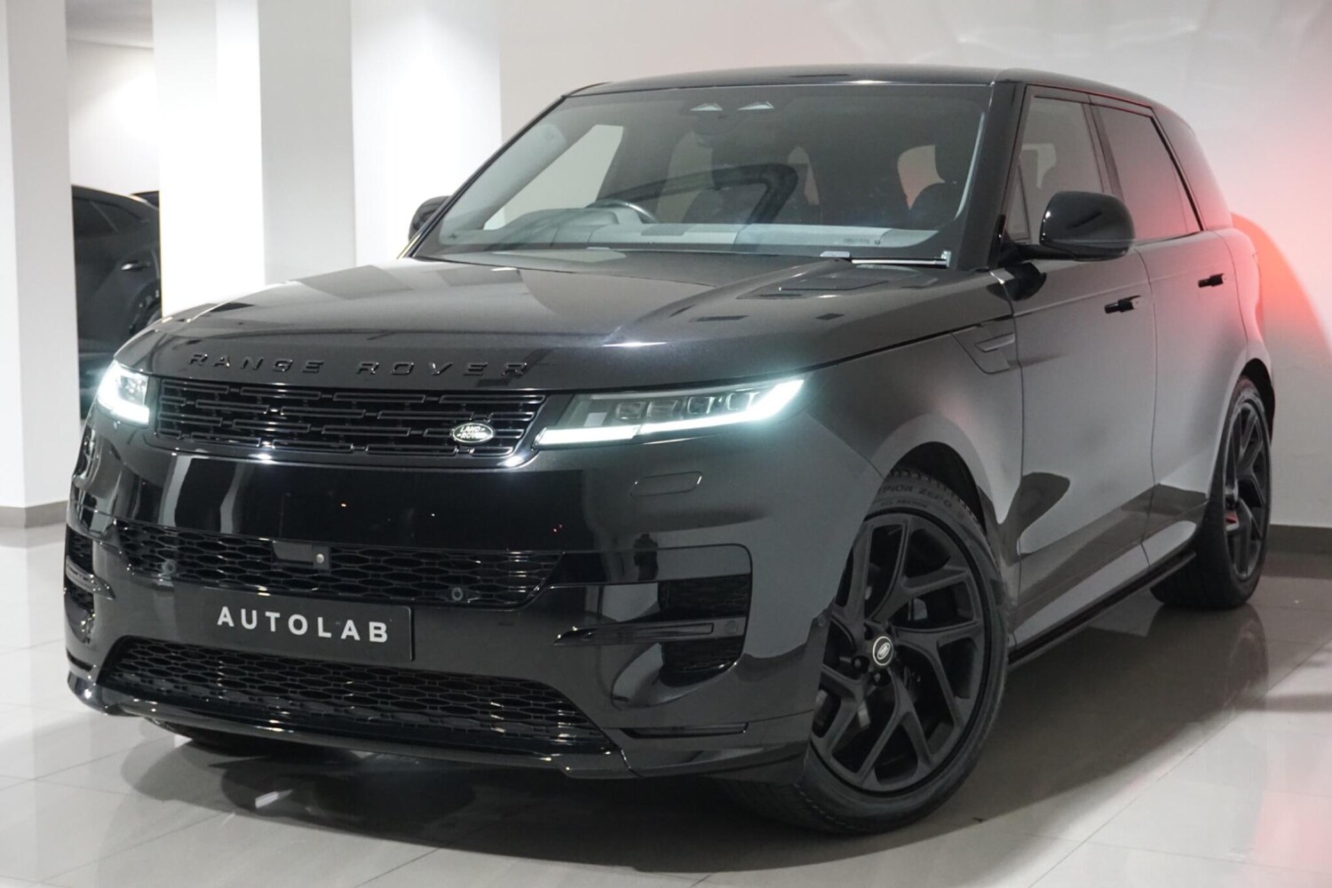 Used Land Rover Range Rover Sport 2022 for sale - 76228008: Photo 17