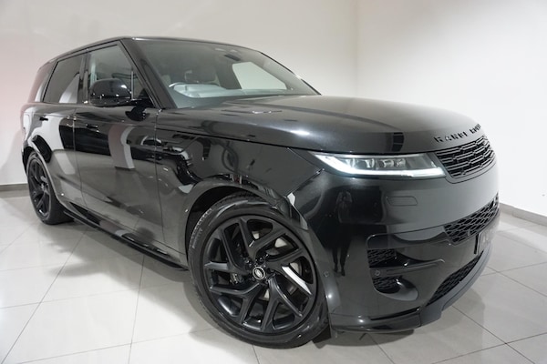 Used Land Rover Range Rover Sport 2022 for sale - 76228008: Photo 19