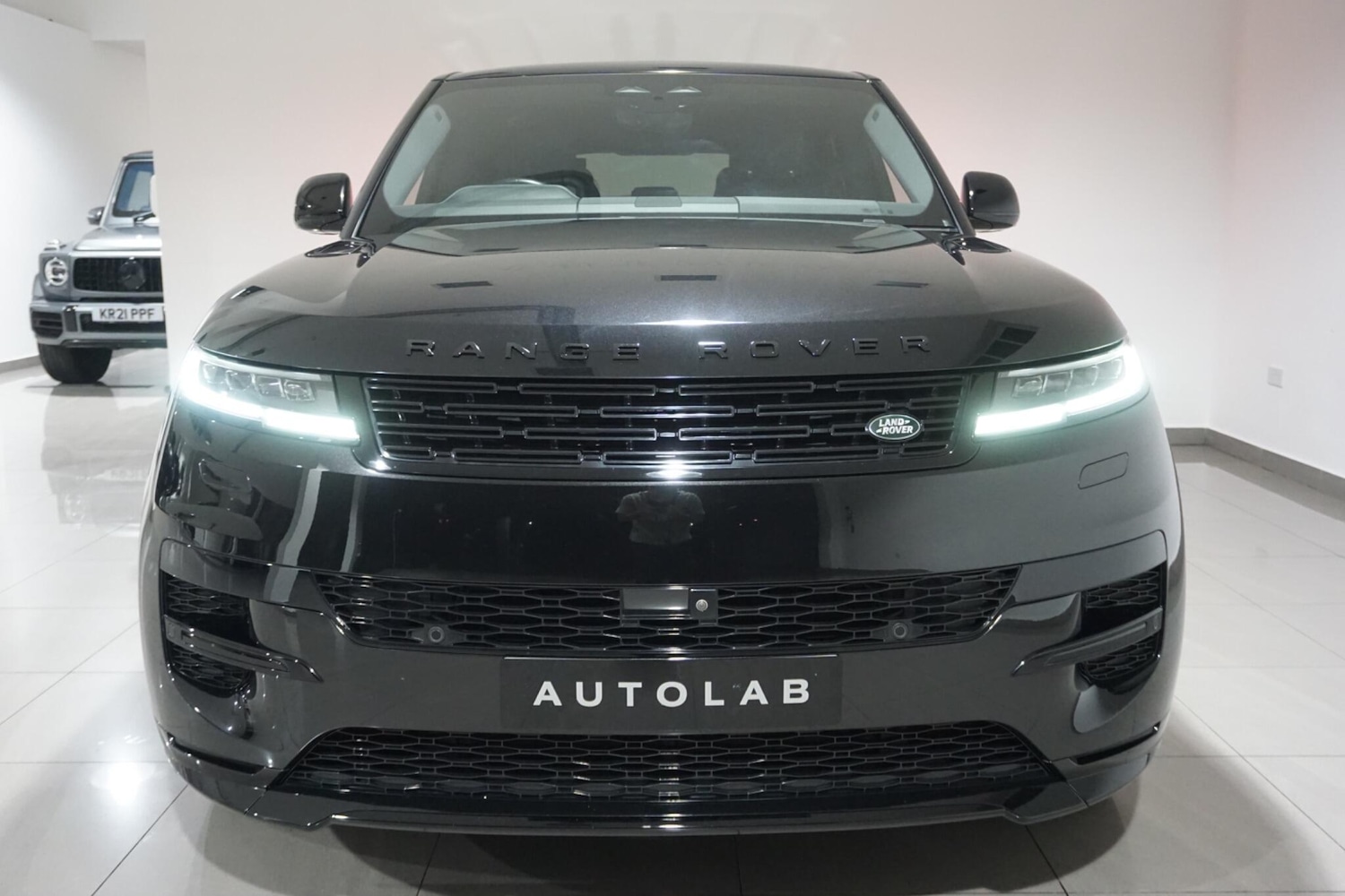 Used Land Rover Range Rover Sport 2022 for sale - 76228008: Photo 20