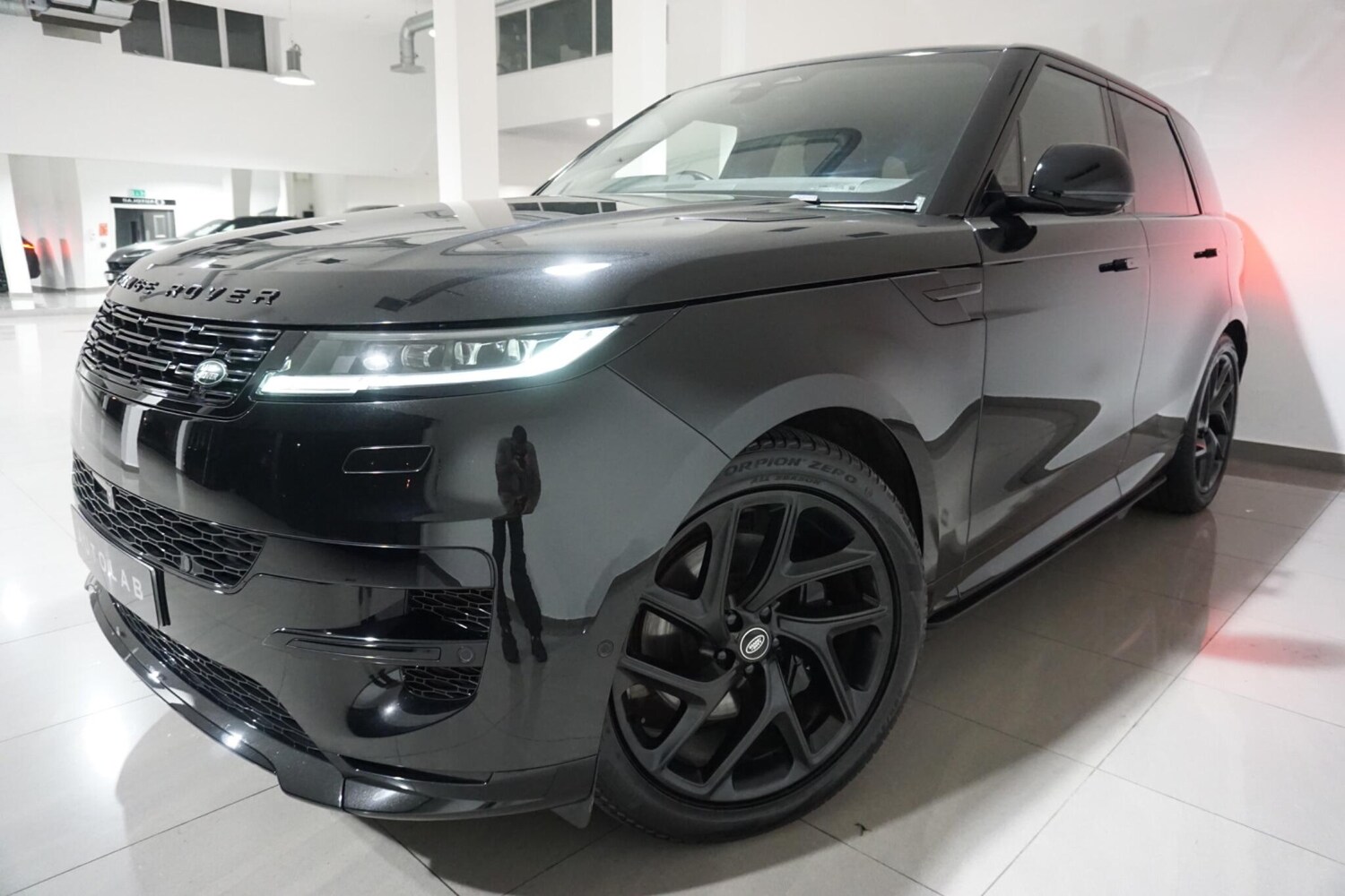 Used Land Rover Range Rover Sport 2022 for sale - 76228008: Photo 21