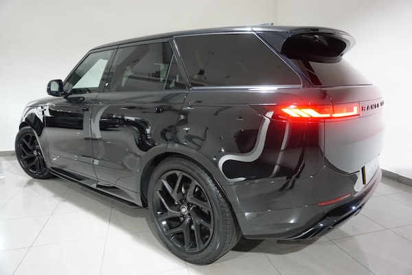 Used Land Rover Range Rover Sport 2022 for sale - 76228008: Photo 22