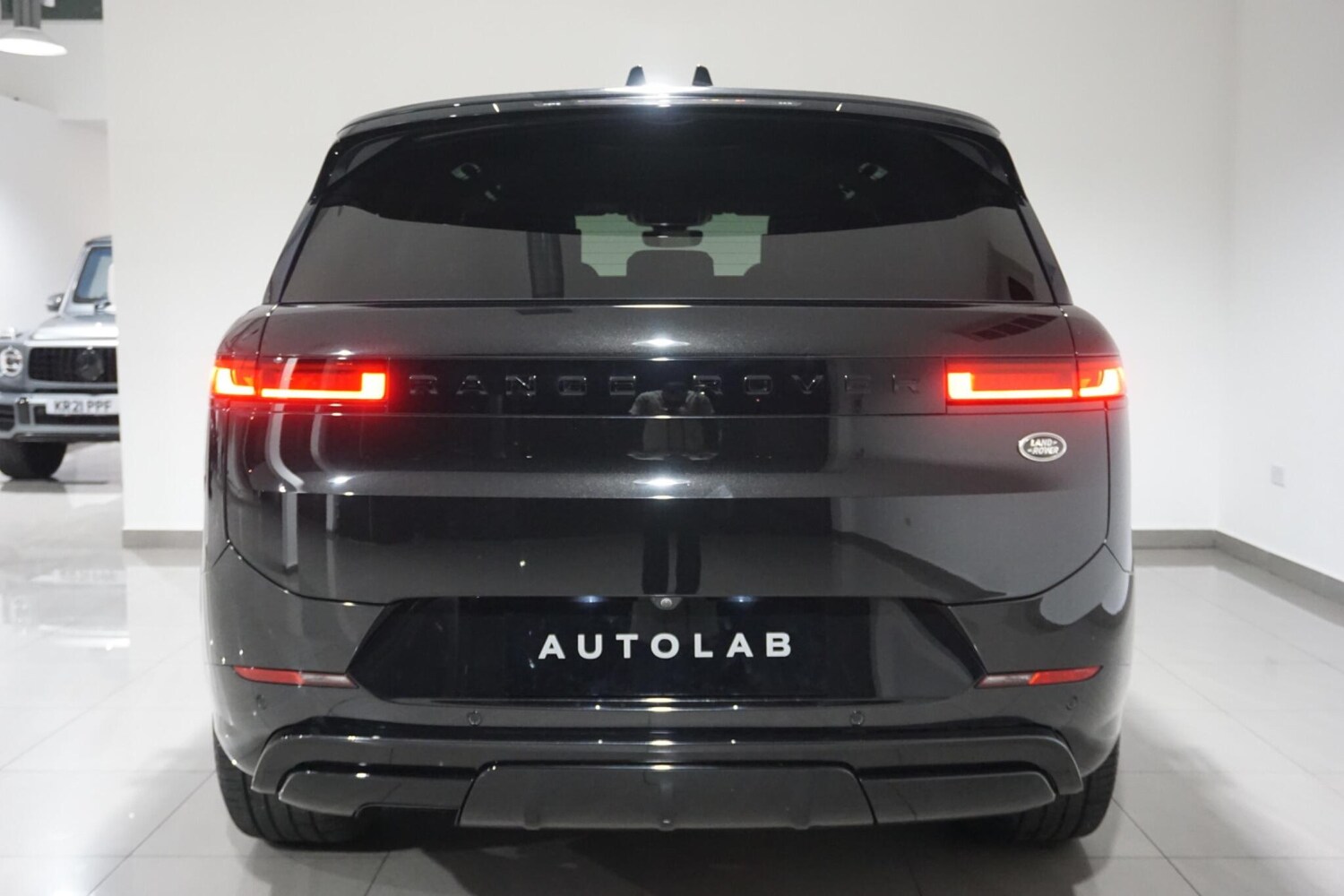 Used Land Rover Range Rover Sport 2022 for sale - 76228008: Photo 23