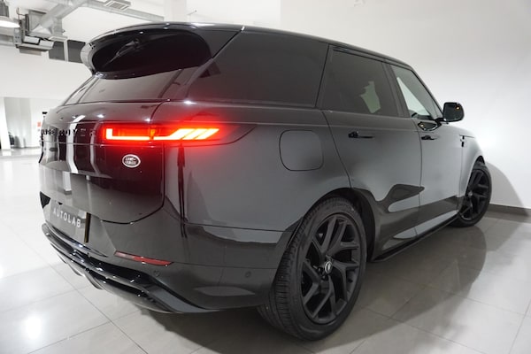 Used Land Rover Range Rover Sport 2022 for sale - 76228008: Photo 24