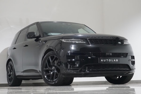Used Land Rover Range Rover Sport 2022 for sale - 76228008: Photo 25