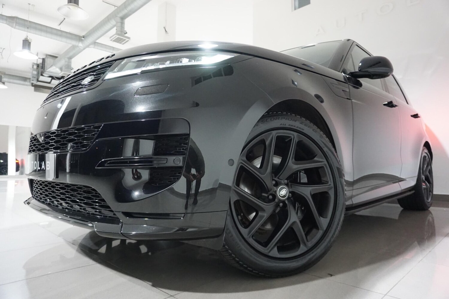 Used Land Rover Range Rover Sport 2022 for sale - 76228008: Photo 27