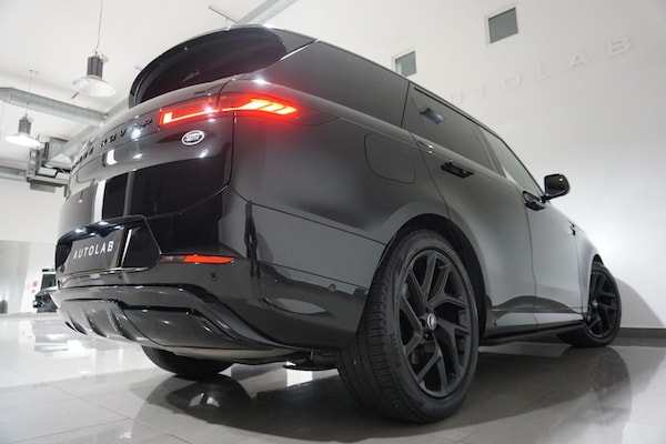 Used Land Rover Range Rover Sport 2022 for sale - 76228008: Photo 28