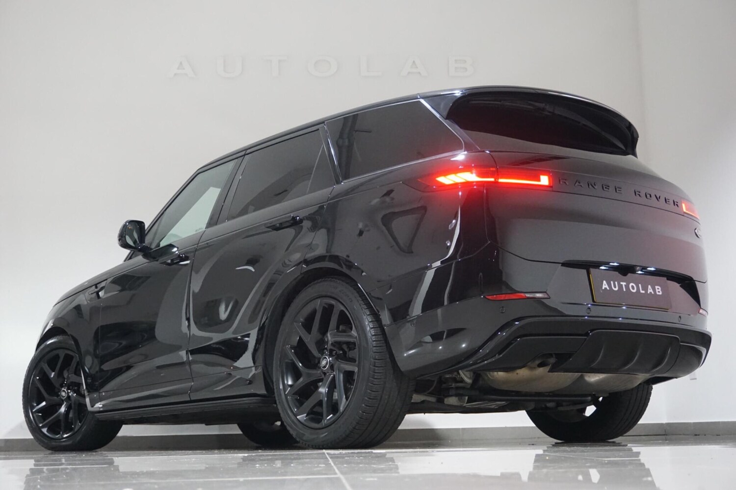 Used Land Rover Range Rover Sport 2022 for sale - 76228008: Photo 30