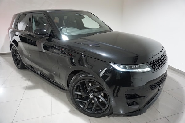 Used Land Rover Range Rover Sport 2022 for sale - 76228008: Photo 31